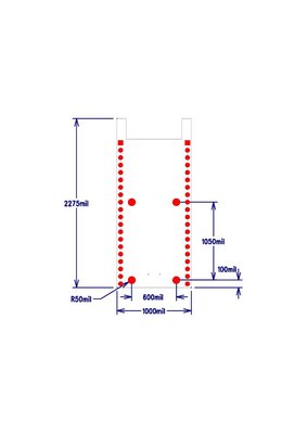 Mechanical drawing